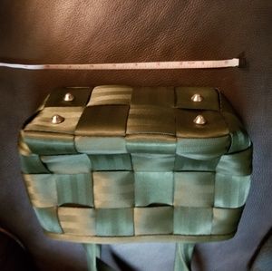 Harveys Bags - Harvey's Original seatbelt bag Harveys Bags - Harvey's Original seatbelt bag